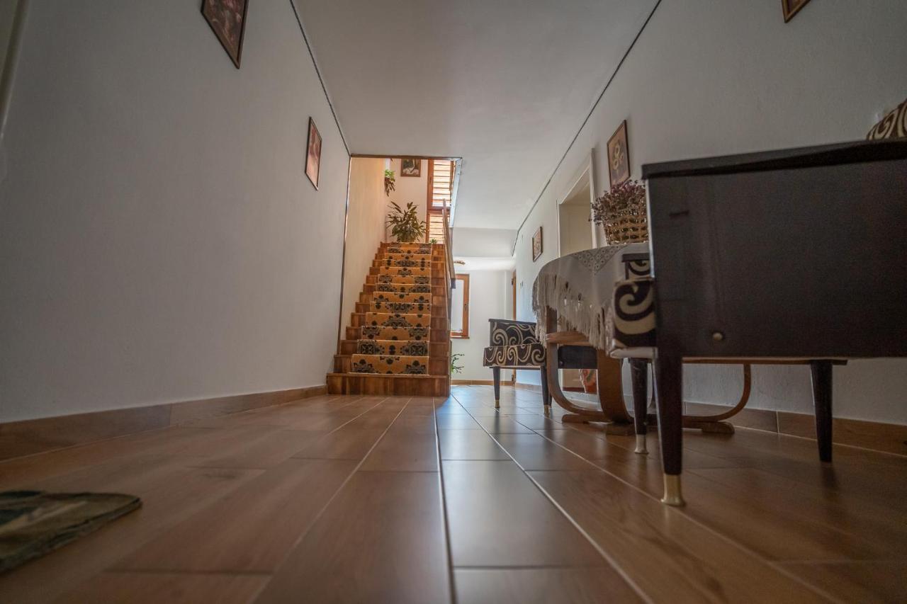 Doi Bujori Apartment Alba Iulia Exterior photo