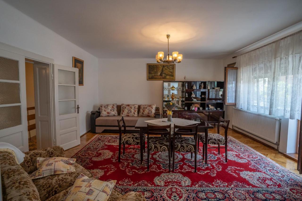 Doi Bujori Apartment Alba Iulia Exterior photo