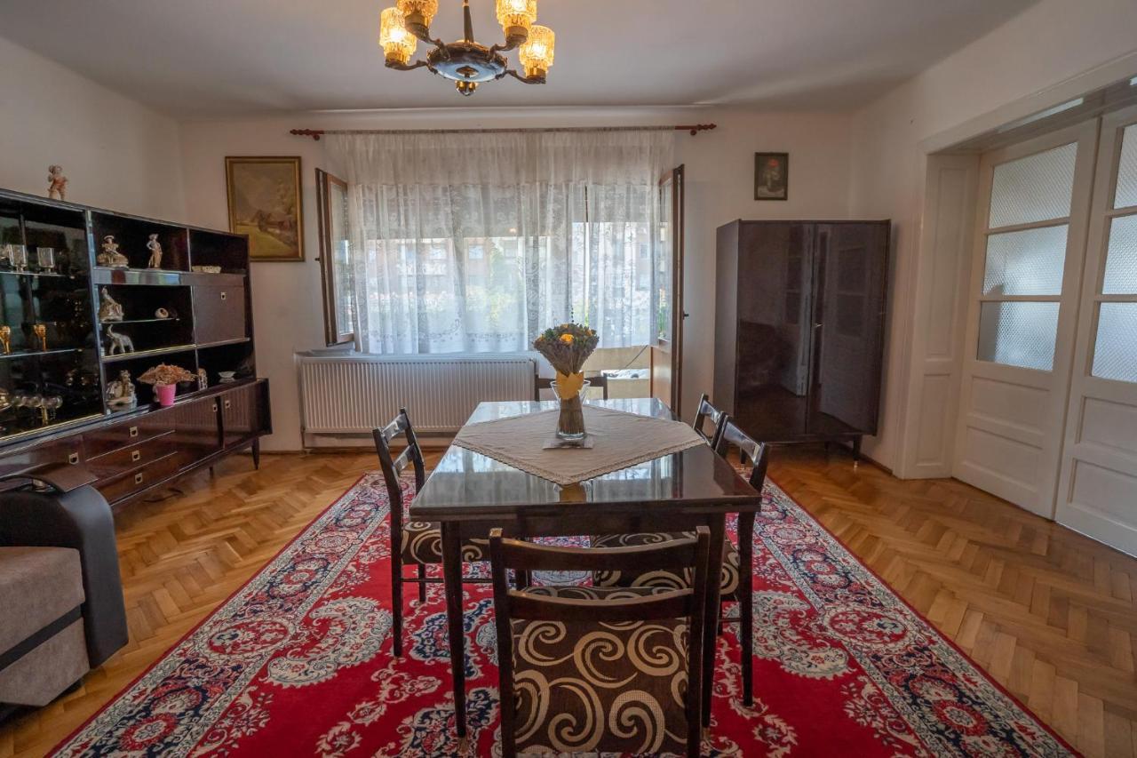 Doi Bujori Apartment Alba Iulia Exterior photo