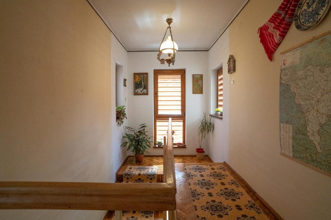 Doi Bujori Apartment Alba Iulia Exterior photo